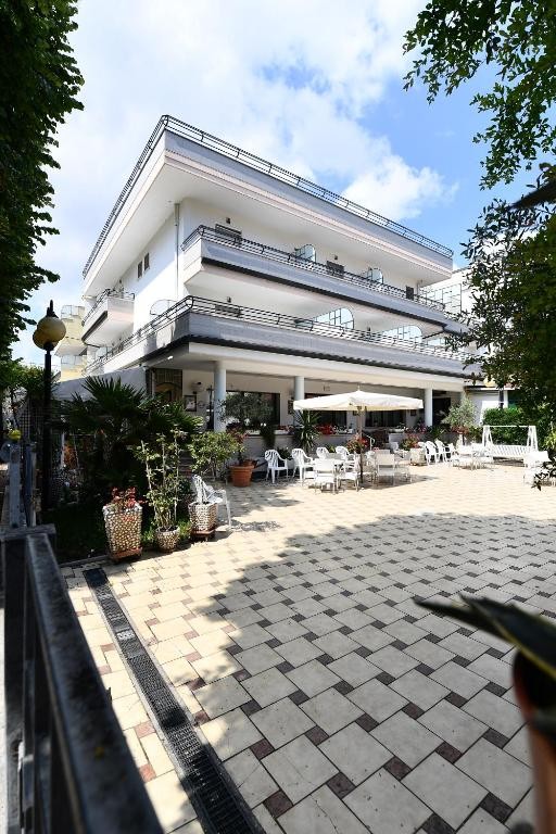 Hotel Criniera D Oro Viserba foto aggiornate Febbraio 2026  5 .jpeg